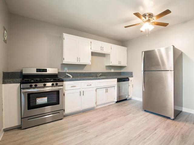 Apartment for rent in Sacramento, California