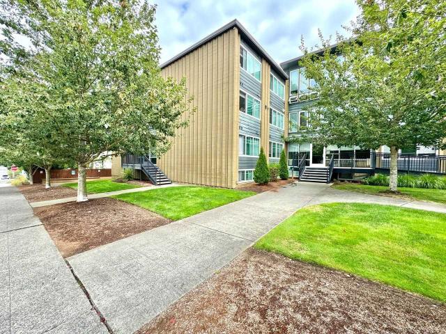 Apartment for rent in Everett, Washington