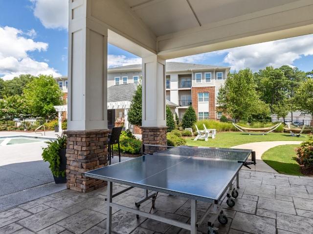 Apartment for rent in Wake, North Carolina