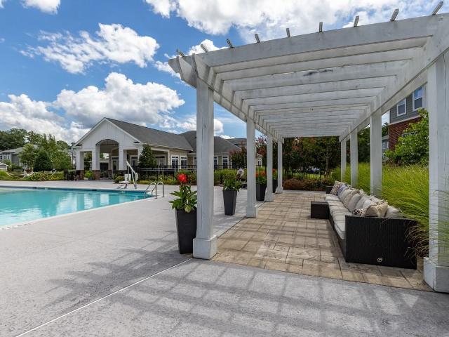 Apartment for rent in Wake, North Carolina