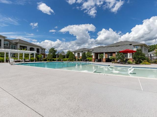 Apartment for rent in Wake, North Carolina