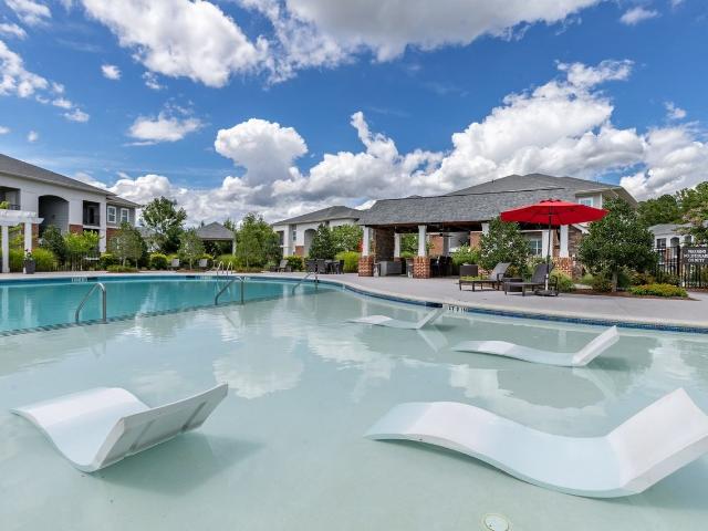 Apartment for rent in Wake, North Carolina