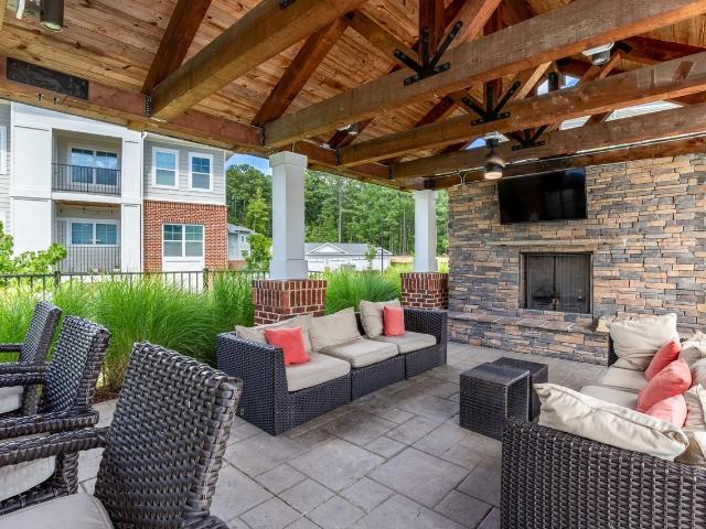 Apartment for rent in Wake, North Carolina