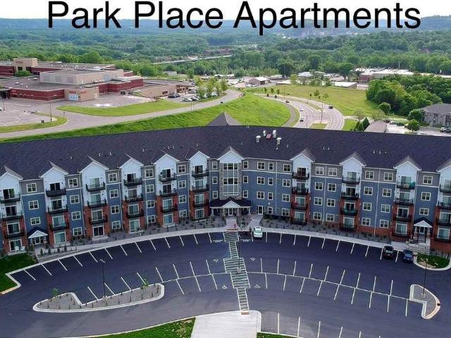 Apartment for rent in Red Wing, Minnesota