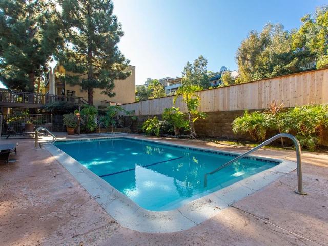 Apartment for rent in Del Mar Heights, San Diego
