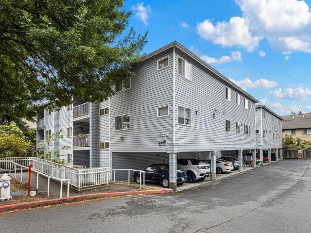 Apartment for rent in Kenmore