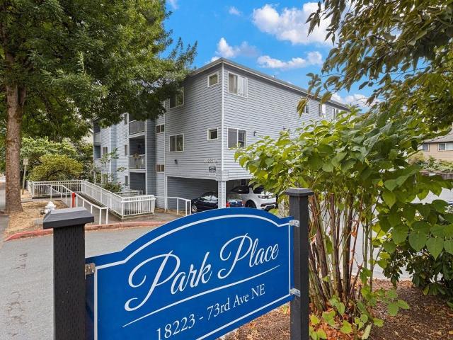Apartment for rent in Kenmore, King County