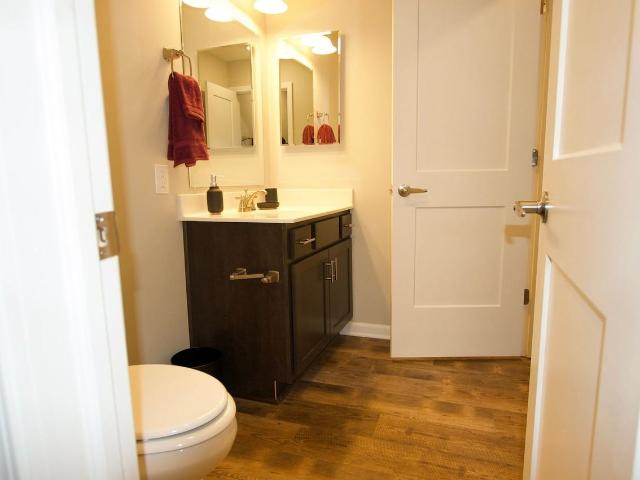 Apartment for rent in Kokomo, Indiana