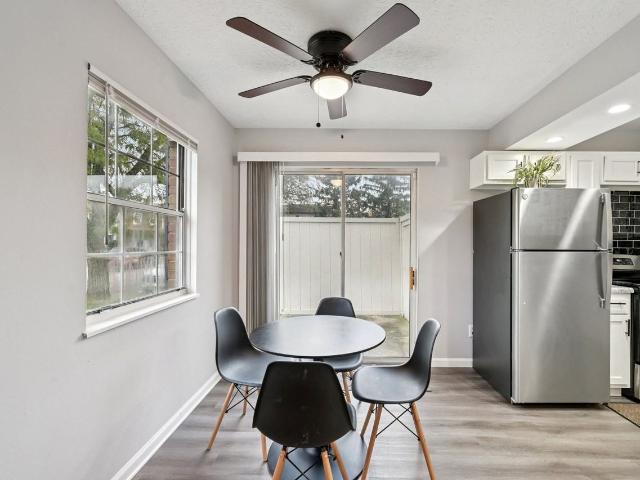 Apartment for rent in Grove City, Ohio