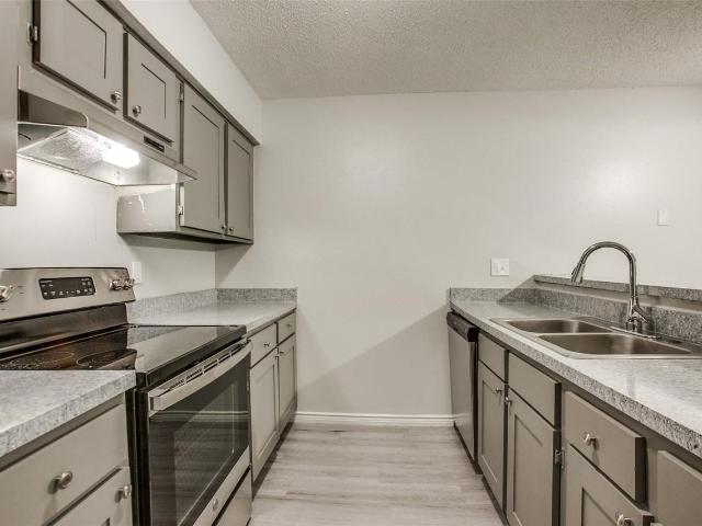 Apartment for rent in Garland, Texas
