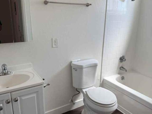 Apartment for rent in Sacramento, California