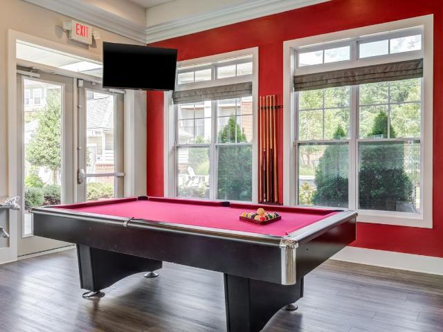 Apartment for rent in Wake, North Carolina