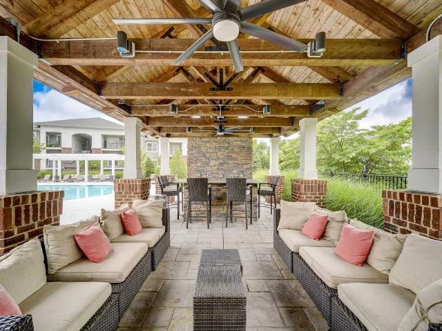 Apartment for rent in Wake, North Carolina