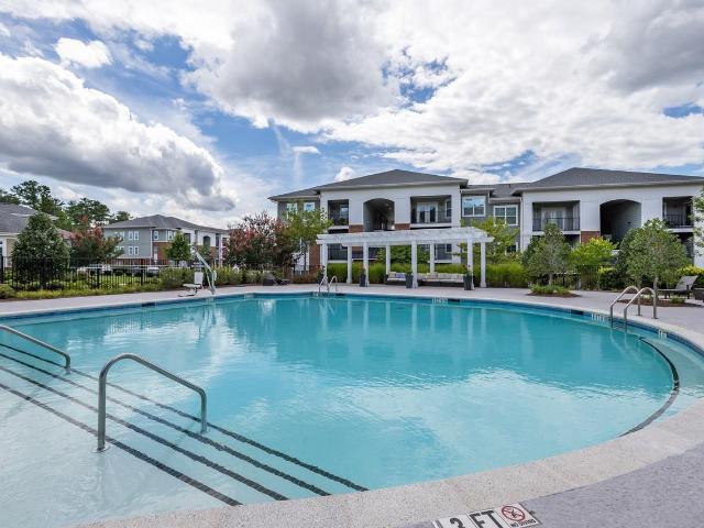 Apartment for rent in Wake, North Carolina