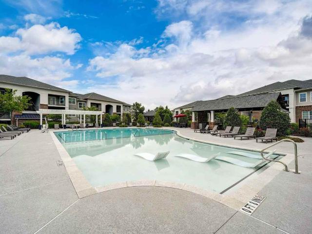 Apartment for rent in Wake, North Carolina