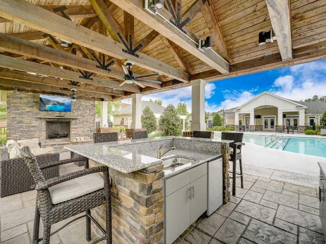 Apartment for rent in Wake, North Carolina