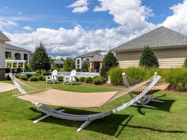 Apartment for rent in Wake, North Carolina