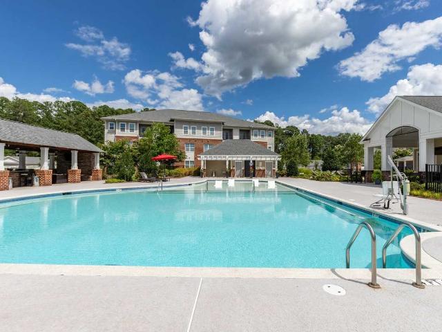 Apartment for rent in Wake, North Carolina