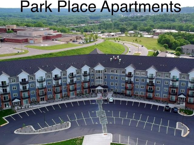 Apartment for rent in Red Wing, Minnesota