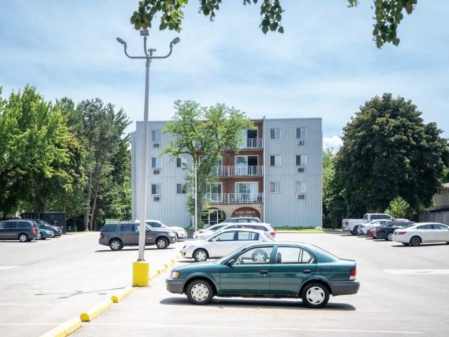 Apartment for rent in Brights Grove, Ontario