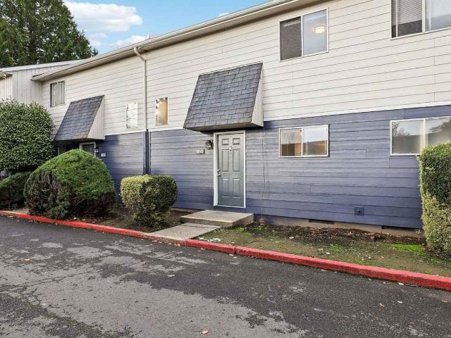Apartment for rent in Oregonia