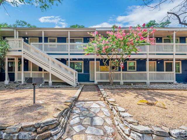 Apartment for rent in Austin, Texas
