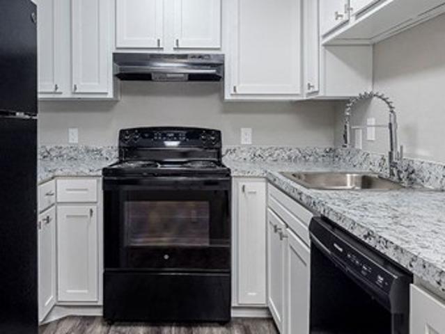 Apartment for rent in Saint Marys