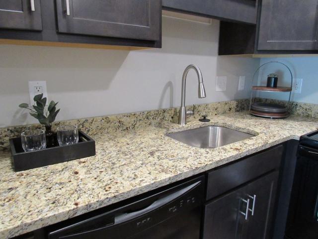 Apartment for rent in Park Place, Kokomo