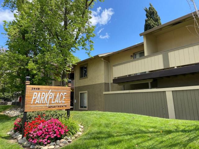Apartment for rent in California