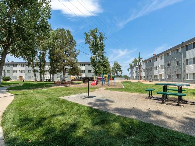 Apartment for rent in Aurora, Colorado