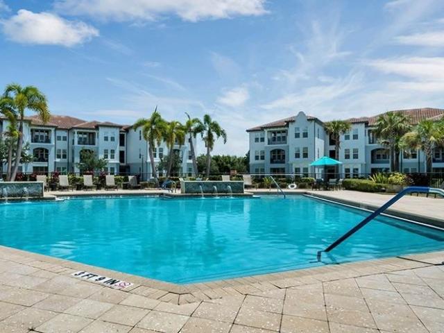 Apartment for rent in Gotha, Florida