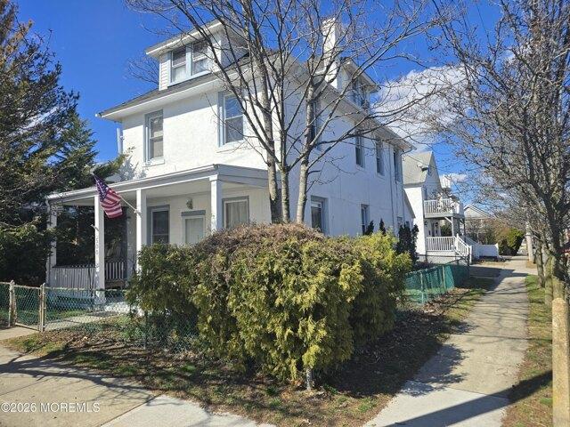 House for sale in Monmouth, New Jersey