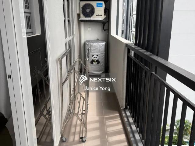 Shop for rent in Selangor