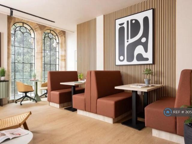 Apartment for rent in Tyndall's Park, Bristol