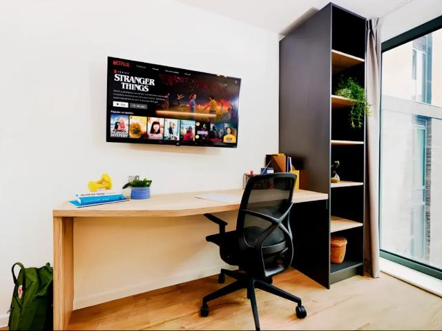 Apartment for rent in Canal Quarter, Cardiff