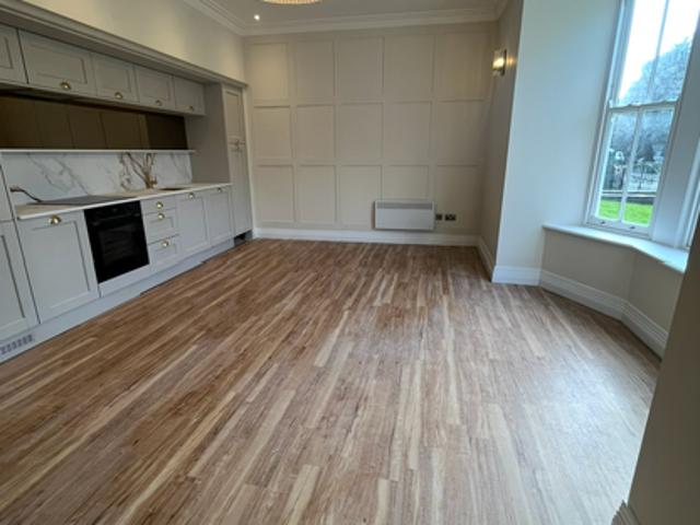 Apartment for rent in Canal Quarter, Cardiff