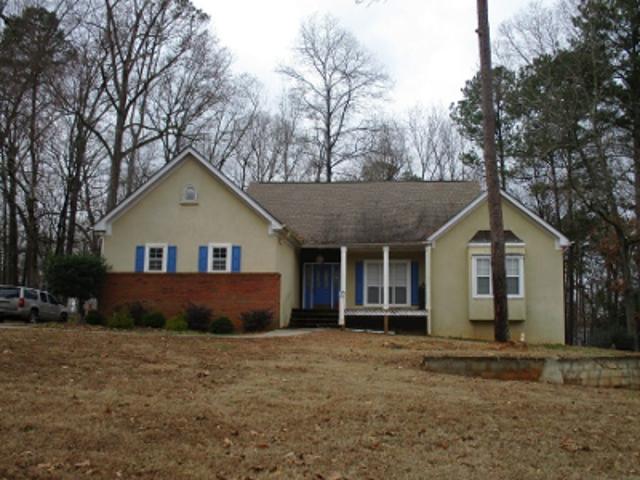 House for sale in Georgia