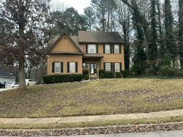 House for sale in Georgia