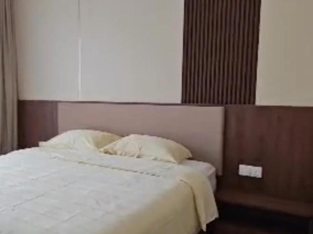 Apartment for rent in Country Heights Damansara, Kuala Lumpur