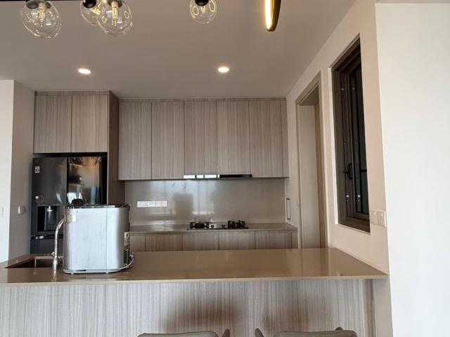 Apartment for rent in Country Heights Damansara, Kuala Lumpur
