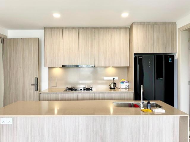 Apartment for rent in Country Heights Damansara, Kuala Lumpur