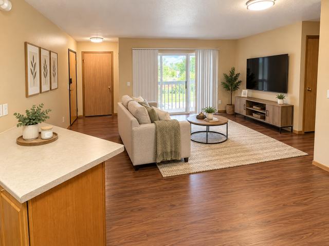 Apartment for rent in Sioux Falls, South Dakota
