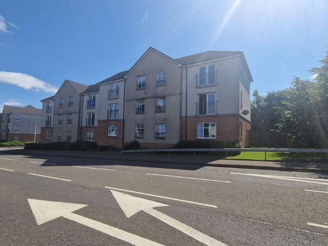 Apartment for rent in Scotland