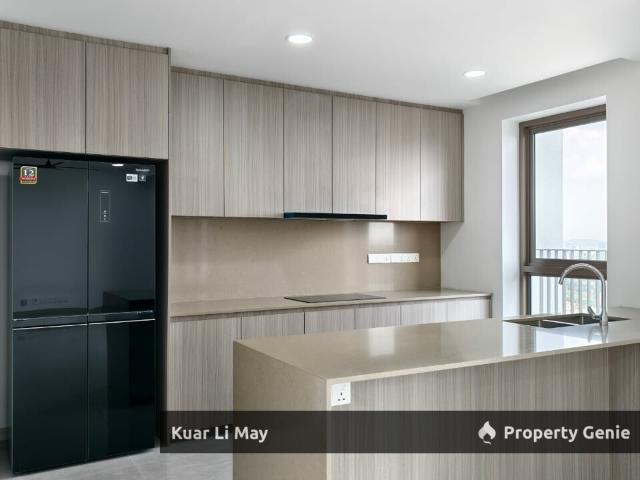 Serviced Residence for rent in Country Heights Damansara, Kuala Lumpur