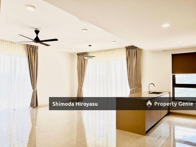 Condominium for rent in Country Heights Damansara, Kuala Lumpur