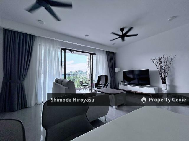 Condominium for rent in Country Heights Damansara, Kuala Lumpur
