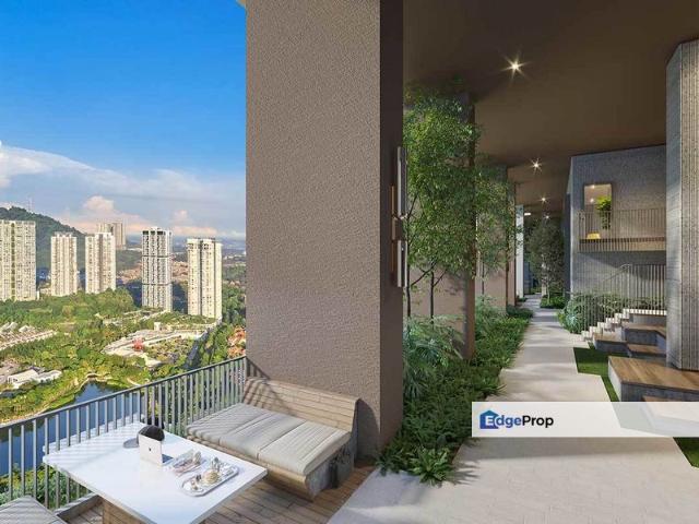 Condominium for sale in Country Heights Damansara, Kuala Lumpur