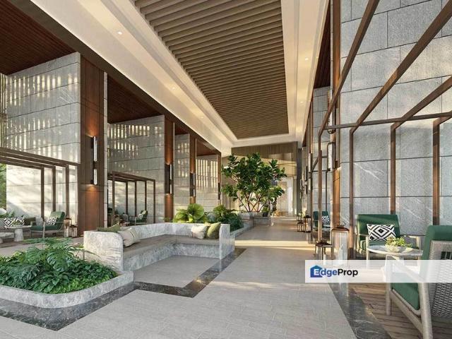 Condominium for sale in Country Heights Damansara, Kuala Lumpur