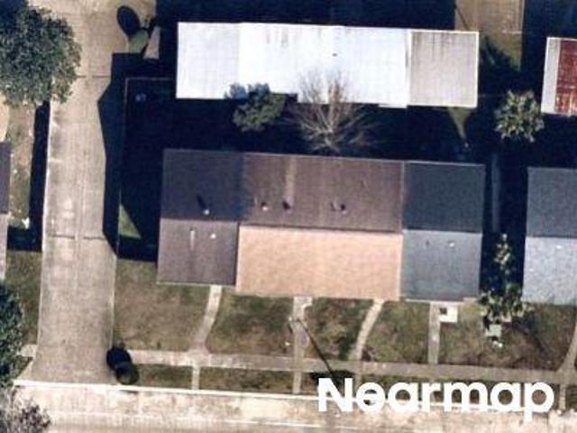 House for sale in Louisiana