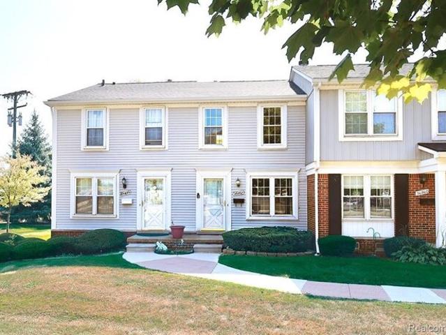 Condo for sale in Sterling Heights, Michigan